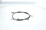 Bosch Cablu, frana de parcare BOSCH 1 987 482 306 (1 987 482 306)