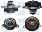 SALERI Pompă de apă, răcire motor SALERI PA1827 (PA1827)