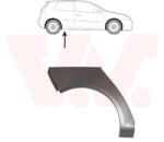 VAN WEZEL Panou lateral VAN WEZEL 5894146 (5894146)