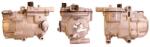 LUCAS Compresor, climatizare LUCAS ACP994 (ACP994)