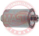 Master-sport Germany filtru combustibil MASTER-SPORT GERMANY 612/3-KF-PCS-MS (612/3-KF-PCS-MS)