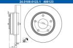 ATE Disc frana ATE 24.0108-0123.1 (24.0108-0123.1)