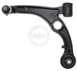 ABS Brat, suspensie roata ABS 211156 (211156)