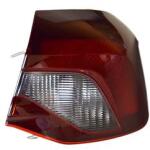 VAN WEZEL Lampa spate VAN WEZEL 1814932 (1814932)