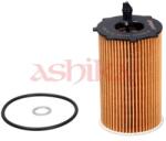 ASHIKA Filtru ulei ASHIKA 10-ECO132 (10-ECO132)