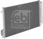Febi Bilstein Condensator, climatizare FEBI BILSTEIN 1001613 (1001613)
