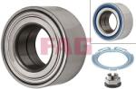 Fag Set rulment roata FAG 713 6441 30 (713 6441 30)