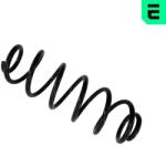OPTIMAL Arc spiral OPTIMAL OP-CSP01250 (OP-CSP01250)