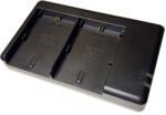 CONST Incarcator 2 Canale USB pentru LP-E6 CONST C-2E6