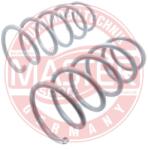 Master-sport Germany Arc spiral MASTER SPORT 4017000-SET/2/-MS (4017000-SET/2/-MS)