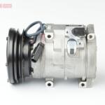 DENSO Compresor, climatizare DENSO DCP99809 (DCP99809)