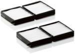 Mann-filter Filtru, aer habitaclu MANN-FILTER CU 2033-2 (CU 2033-2)