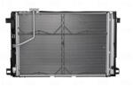 NISSENS Condensator, climatizare NISSENS ** FIRST FIT ** 941293 (941293)