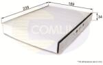 COMLINE Filtru, aer habitaclu COMLINE EKF121 (EKF121)