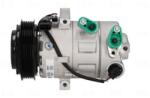 NISSENS Compresor, climatizare NISSENS ** FIRST FIT ** 891189 (891189)