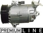 MAHLE Compresor, climatizare MAHLE BEHR *** PREMIUM LINE *** ACP 104 000P (ACP 104 000P)