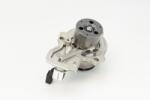 CONTITECH Pompă de apă, răcire motor CONTITECH WP6124 (WP6124)