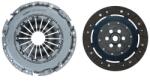 KAMOKA Set ambreiaj KAMOKA KC180 (KC180) - automobilus