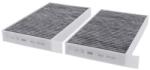 CORTECO Filtru, aer habitaclu CORTECO 49455971 (49455971)