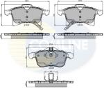 COMLINE set placute frana, frana disc COMLINE CBP31307 (CBP31307)