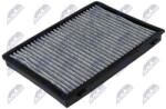 NTY Filtru, aer habitaclu NTY FCF-DW-015C (FCF-DW-015C)