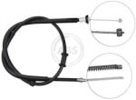 ABS Cablu, frana de parcare ABS K16898 (K16898)
