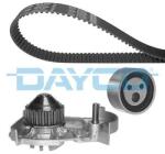 DAYCO Set pompa apa + curea dintata DAYCO KTBWP1062 (KTBWP1062)