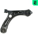 OPTIMAL Brat, suspensie roata OPTIMAL G6-2053S (G6-2053S)