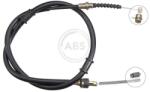 ABS Cablu, frana de parcare ABS K14277 (K14277)