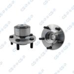GSP Set rulment roata GSP 9336003 (9336003)