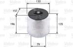 VALEO Filtru aer VALEO 585663 (585663)