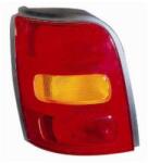 VAN WEZEL Lampa spate VAN WEZEL 3306921 (3306921)