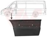 VAN WEZEL Usa, caroserie VAN WEZEL 3077171 (3077171)