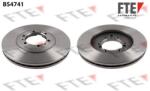 FTE Disc frana FTE 9072253 (9072253)