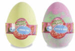 Decorer Set 2 bombe de baie aroma Ceai Verde, Mar, Trandafiri 2 x 180 gr (A43.05.43E)