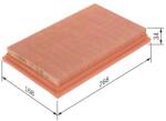 Bosch Filtru aer BOSCH 1 457 433 083 (1 457 433 083)