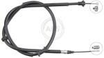 ABS Cablu, frana de parcare ABS K13864 (K13864)