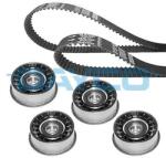 DAYCO Set curea de distributie DAYCO KTB716 (KTB716)