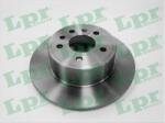 LPR Disc frana LPR O1331P (O1331P)