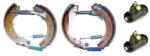 BREMBO Set saboti frana BREMBO K 56 013 (K 56 013)