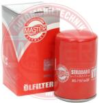 Master-sport Germany Filtru ulei MASTER-SPORT GERMANY 719/14-OF-PCS-MS (719/14-OF-PCS-MS)