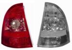 VAN WEZEL Lampa spate VAN WEZEL 5397935 (5397935)