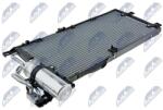 NTY Condensator, climatizare NTY CCS-PL-015 (CCS-PL-015)