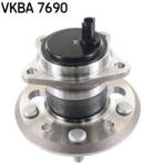 SKF Set rulment roata SKF VKBA 7690 (VKBA 7690)