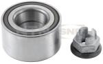 SNR Set rulment roata SNR R167.11 (R167.11)