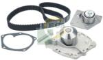 BGA Set pompa apa + curea dintata BGA TB6300CPK (TB6300CPK)