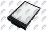 NTY Filtru, aer habitaclu NTY FCF-TY-011 (FCF-TY-011)