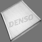 DENSO Filtru, aer habitaclu DENSO DCF144P (DCF144P)