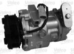 VALEO Compresor, climatizare VALEO RE-GEN REMANUFACTURED 699900 (699900)