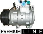 MAHLE Compresor, climatizare MAHLE BEHR *** PREMIUM LINE *** ACP 1243 000P (ACP 1243 000P)
